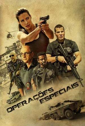 Movie Operaciones Especiales