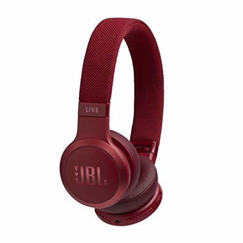 Lugar JBL LIVE 400BT - Auriculares Inalámbricos con Bluetooth