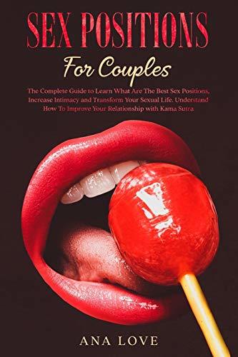 Book Sex Positions for Couples