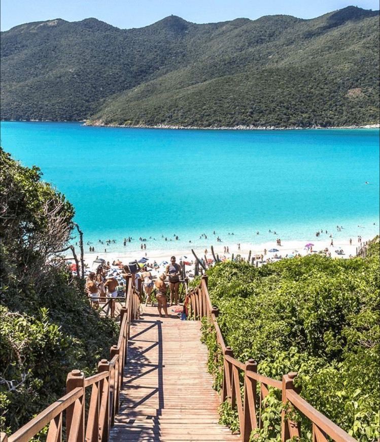 Fashion Arraial do Cabo- RJ