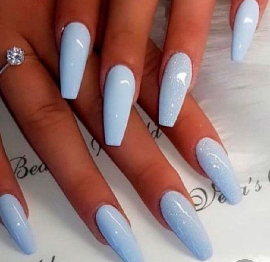 Fashion Nails 