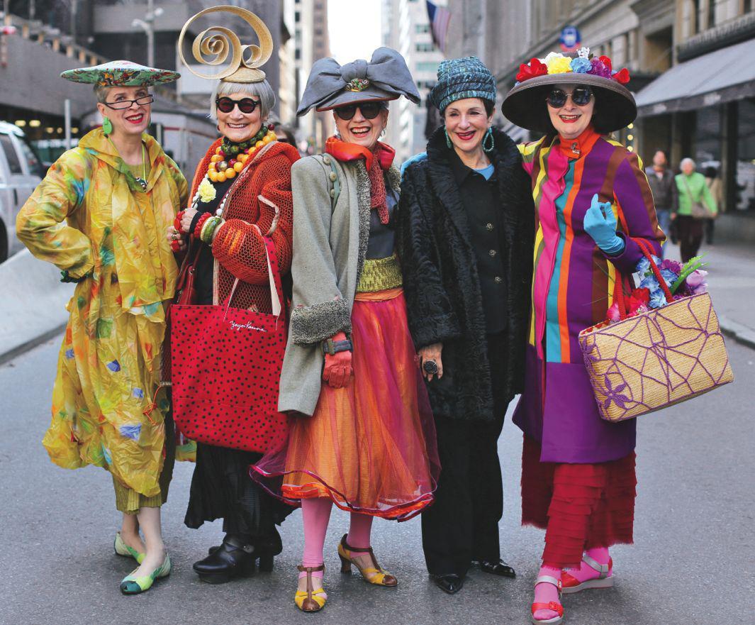 Movie Advanced Style