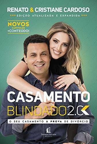 Libro Casamento Blindado 2.0