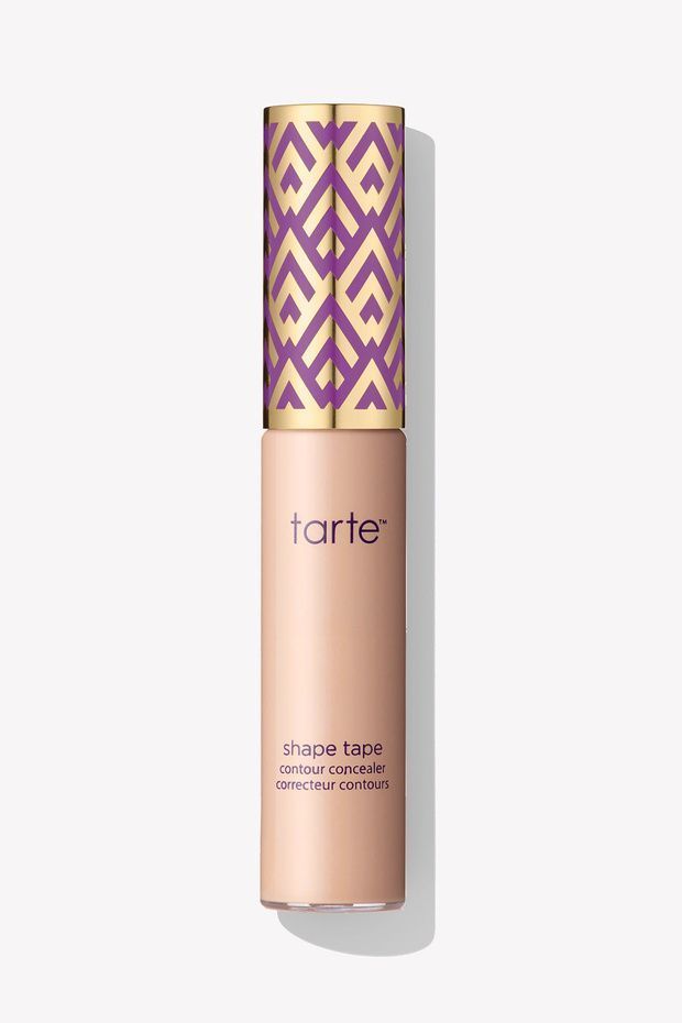 Fashion Tarte Shape Tape Concealer | EL MEJOR CORRECTOR QUE HE ...