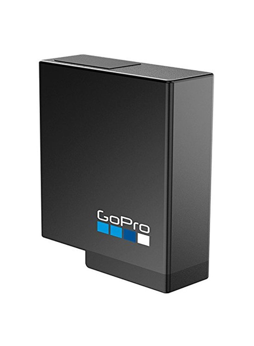 Electrónica GoPro AABAT-001-E3 - Batería de Repuesto para GoPro Hero5 Black