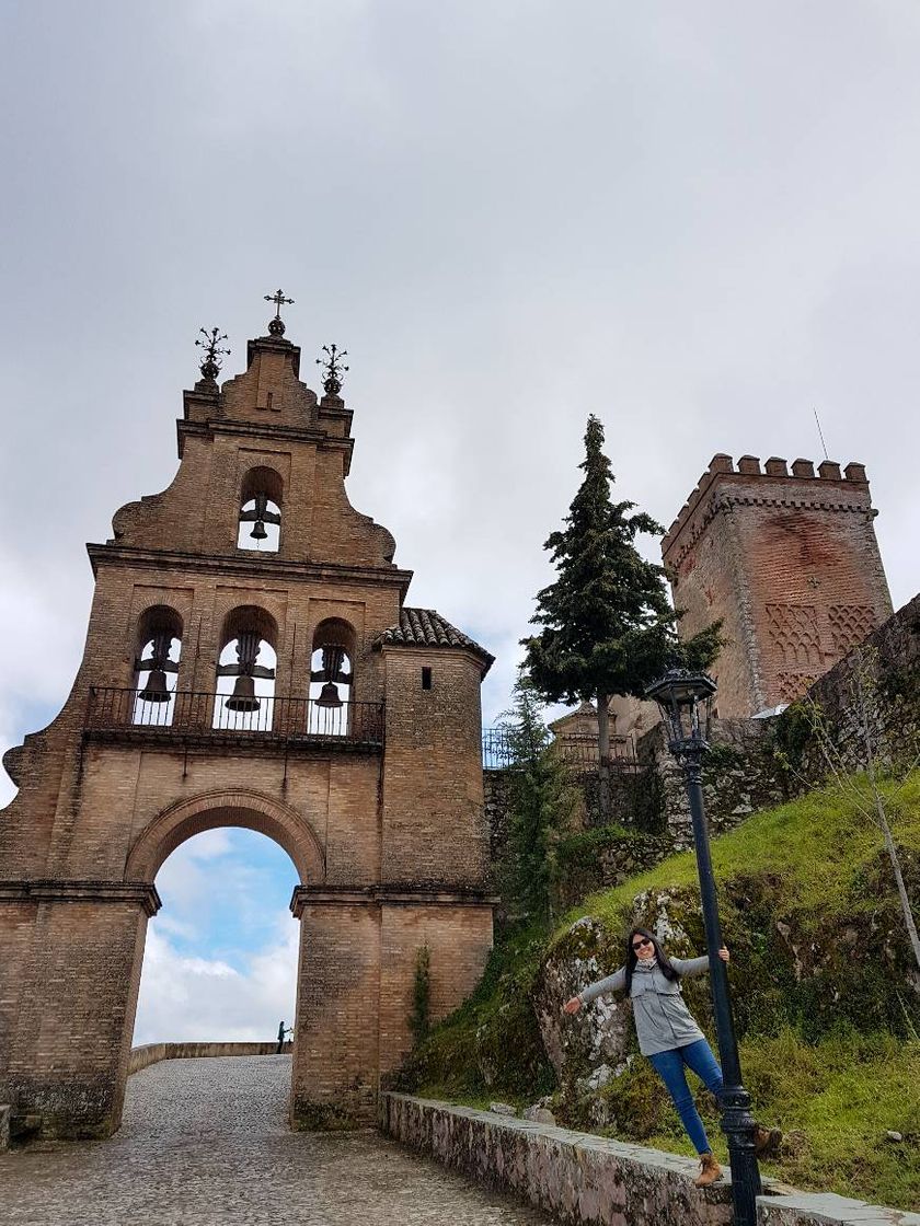 Fashion Castillo de Aracena