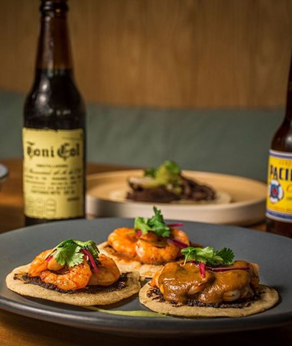 Restaurantes Mano Santa