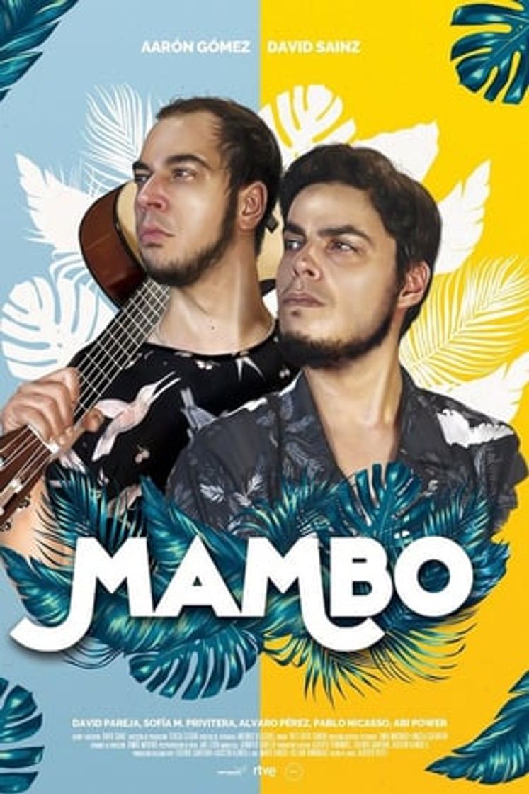 Serie Mambo