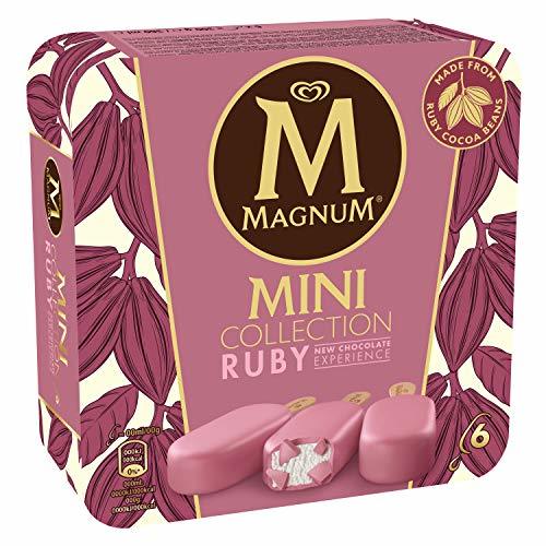 Product Magnum Collection Mini Ruby 6 x 55 ml