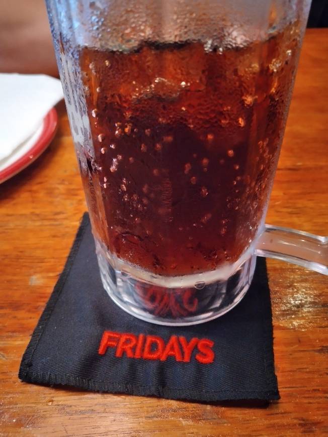 Restaurants TGI Friday's