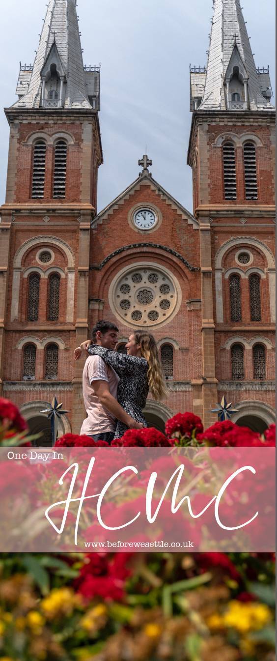 Fashion One Day In Ho Chi Minh City 