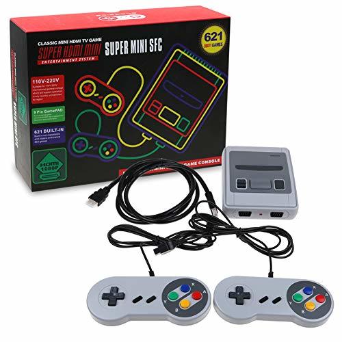 RORA juegos consola mini classic