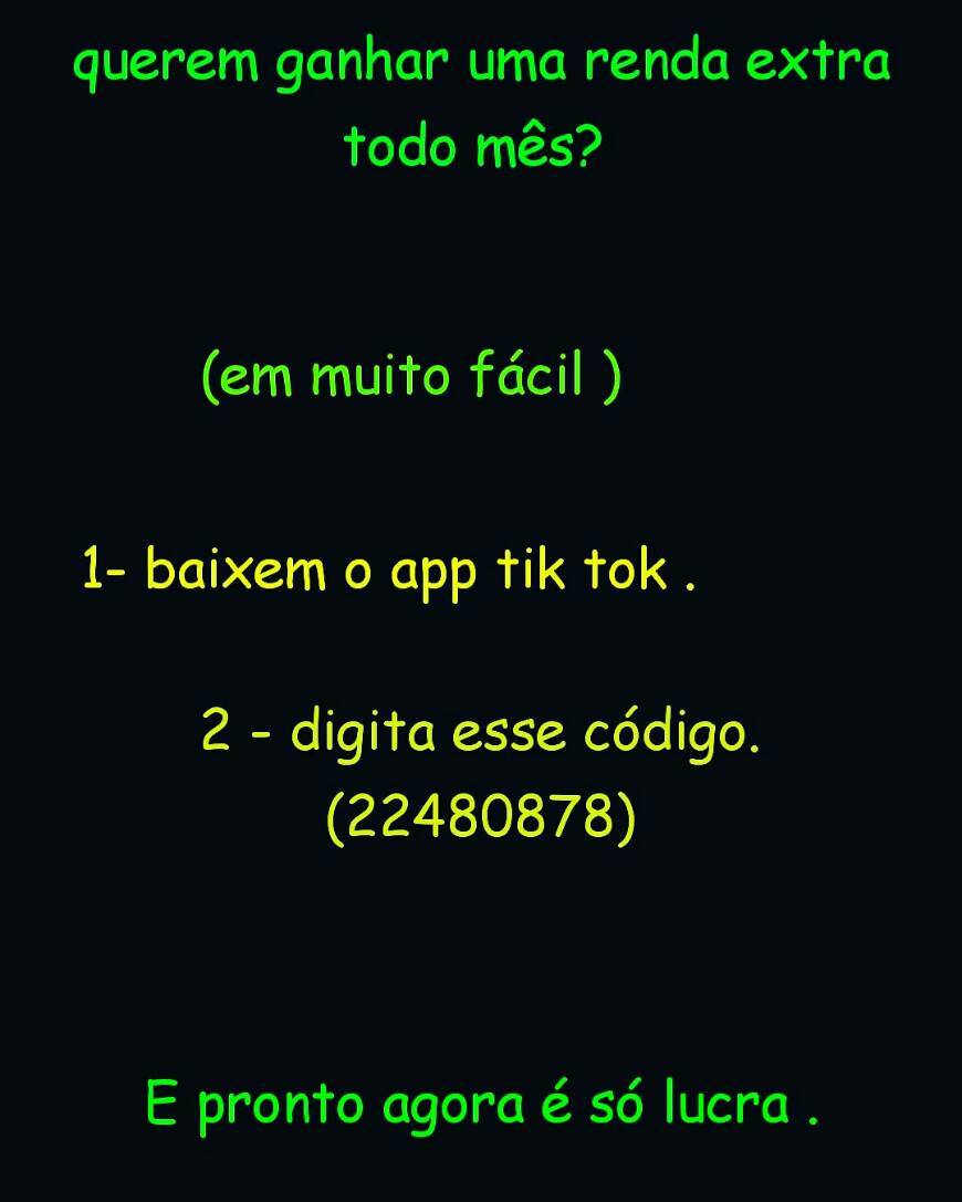 Moda Tiktok  promoção válido até 31 de dezembro 