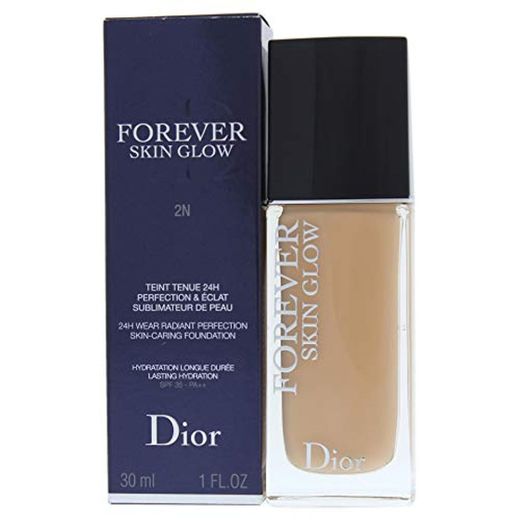 Dior Forever Skin Glow - Base de maquillaje