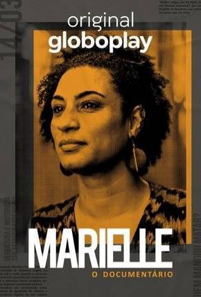 Moda Marielle, O documentário - Disponível no Globoplay