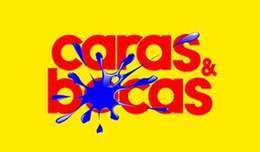 Moda Caras e Bocas