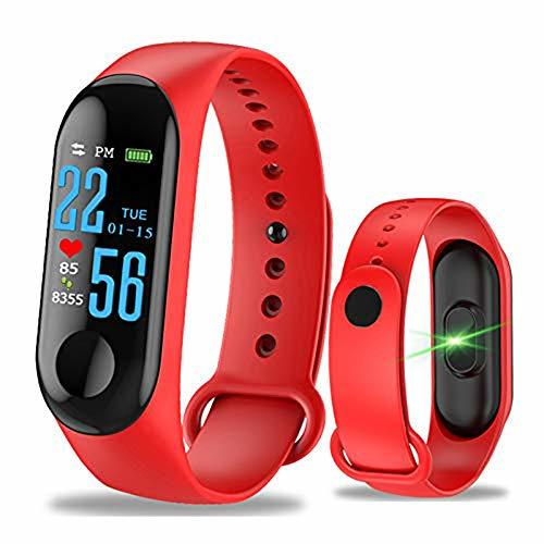 Product Aubess Pulsera Inteligente Fitness Tracker