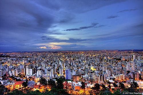 Belo Horizonte