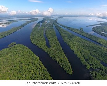 Place Amazonia