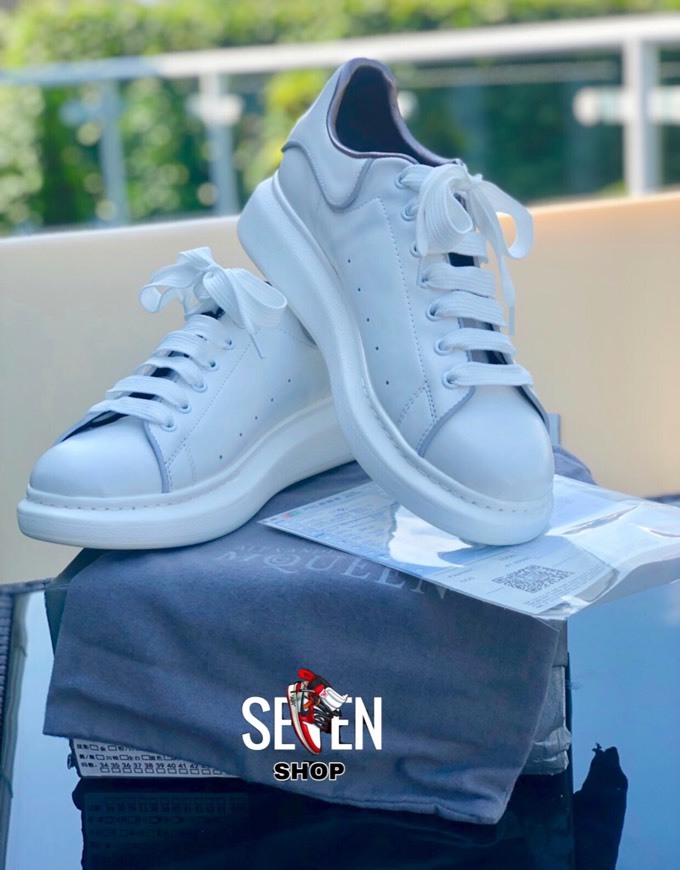 Social Reflect instagram @sevenshop.pt 