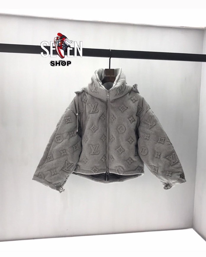Louis Vuitton jacket 