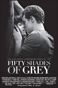 Movie Cincuenta sombras de Grey