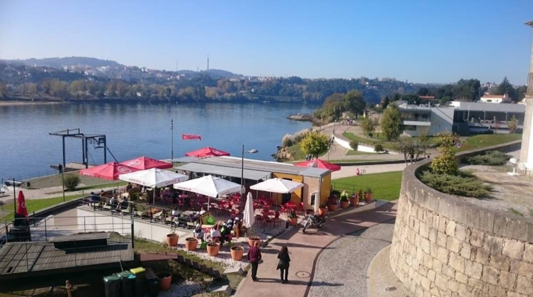 Restaurants Bar Bosa