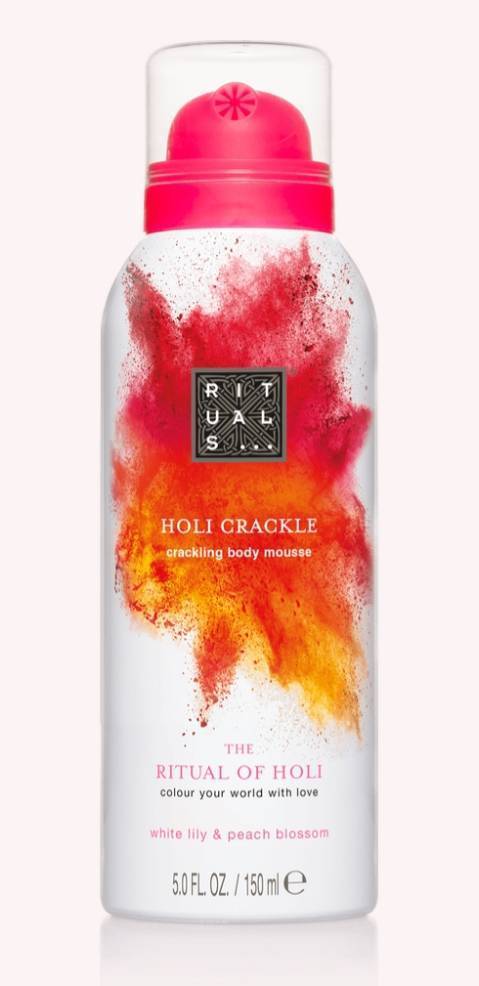 Product The Ritual Of Holi