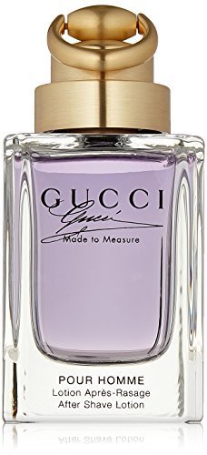 Lugares Gucci Made To Measure After Shave