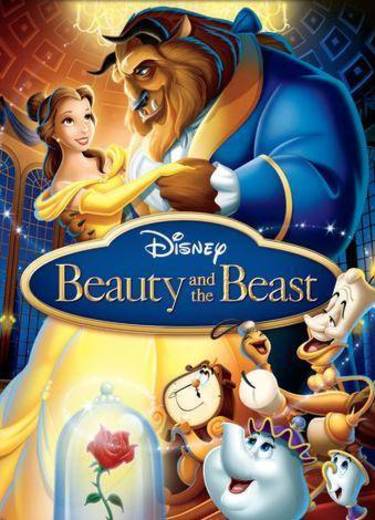 Beauty and The Beast - A Bela e o Monstro 