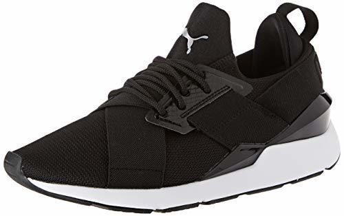 Product PUMA Muse Mesh Wn's