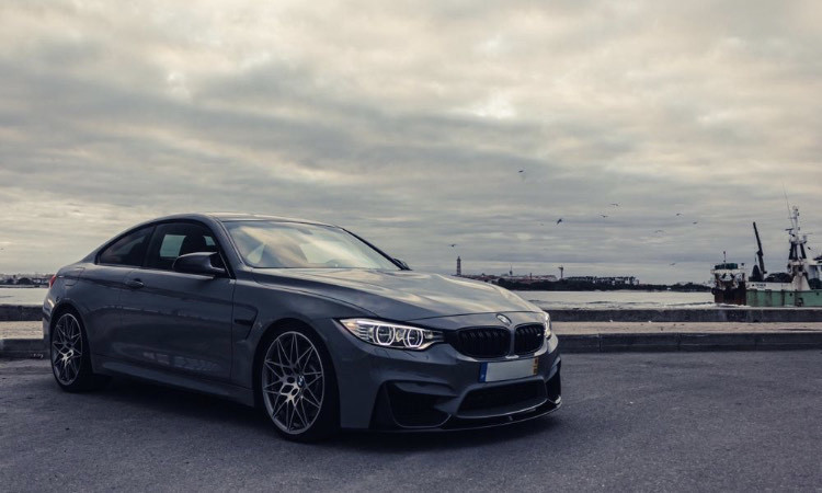 Product Usados BMW M4 - 70 000 EUR, 85 000 km, 2016