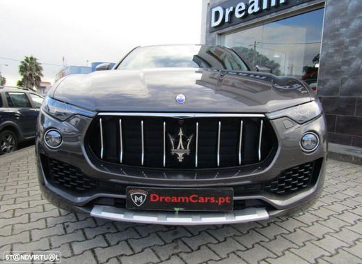 Maserati