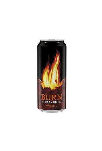 Burn - Original