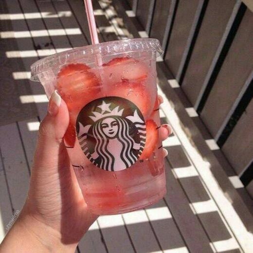 STARBUCKS ✨