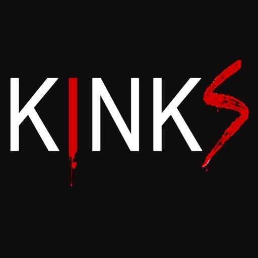 App KinK, BDSM & Fet Dating: KinkS