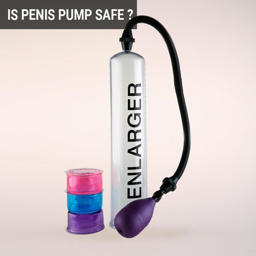 Moda How to use a penis pump: Effects and safety