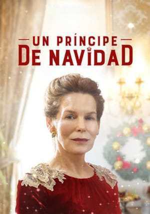 Película Un príncipe de Navidad