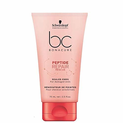 Schwarzkopf Professional Bonacure Cuidado del pelo y del cuero cabelludo