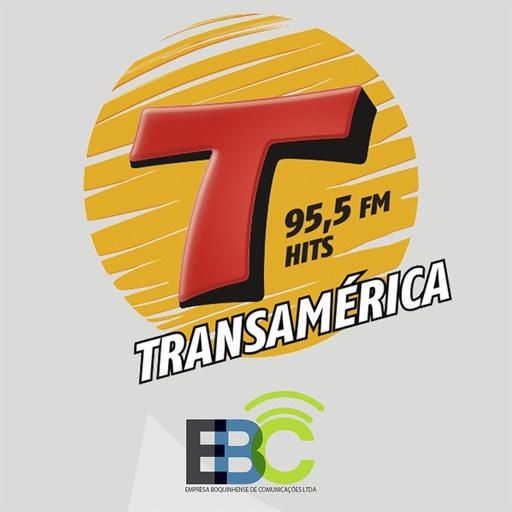 Transamérica 95,5 FM