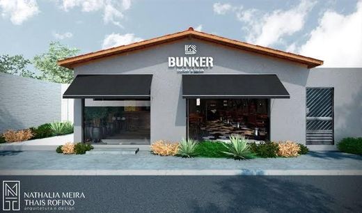 Bunker Barber & Steak