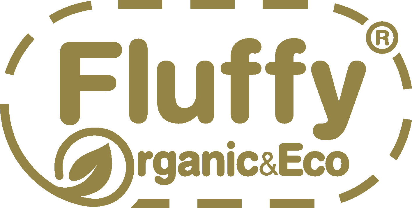 Moda Fluffy Organic & Eco