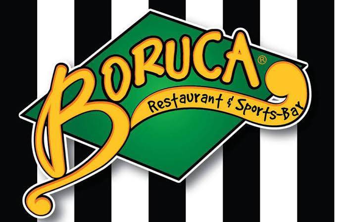 Restaurantes Boruca