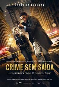 Movie Crime sem saída