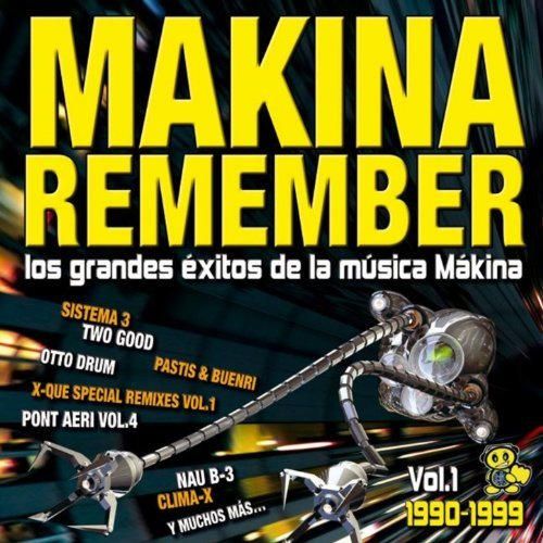 Makina Remember