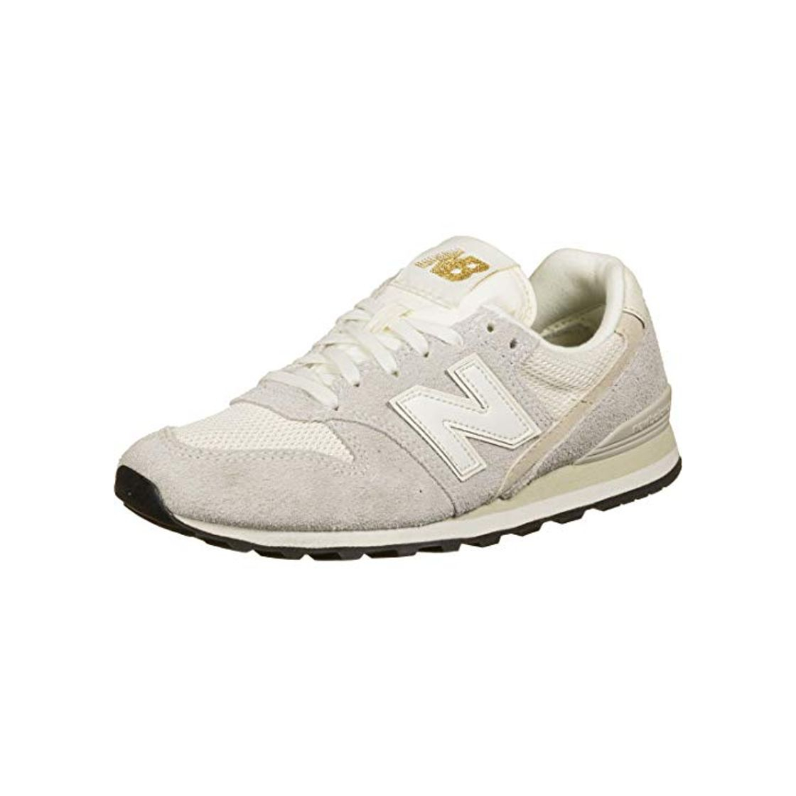 Products NEW BALANCE WL996VHA BLJ Mujer Marrón 38