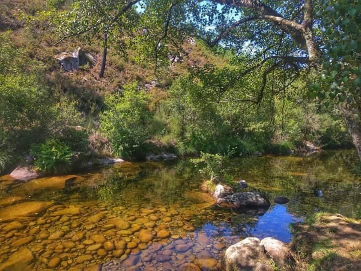 Lugar Ecovia do Vez - Passadiço do Sistelo