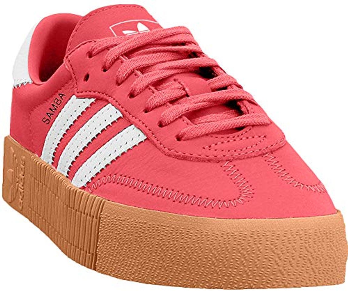 Place Chaussures Femme Adidas Sambarose