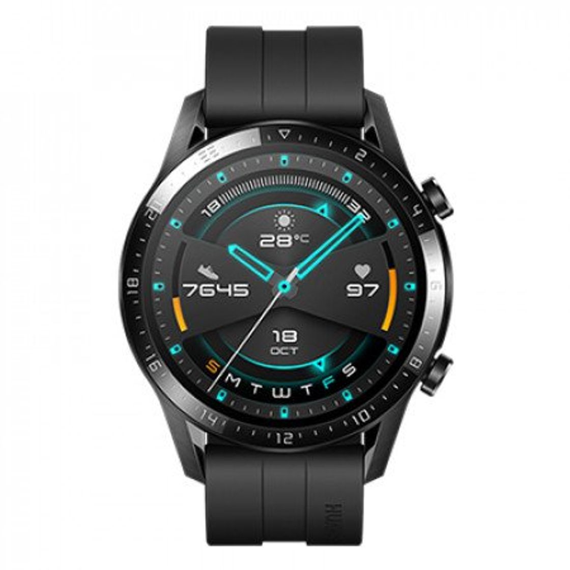 Productos Smartwatch Huawei watch GT2 