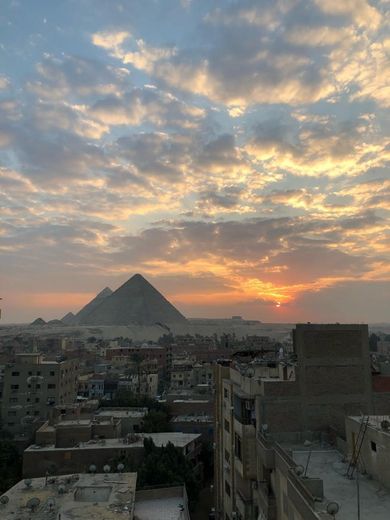 Cairo